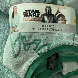 New… Star Wars Pj 2 Pc