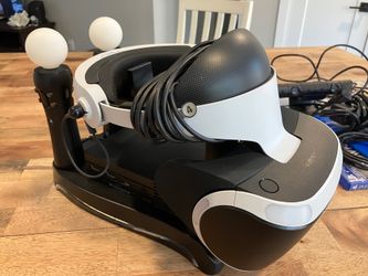 Sony Playstation VR