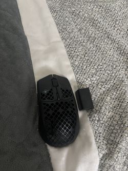 steelseries Aerox 3 wireless 