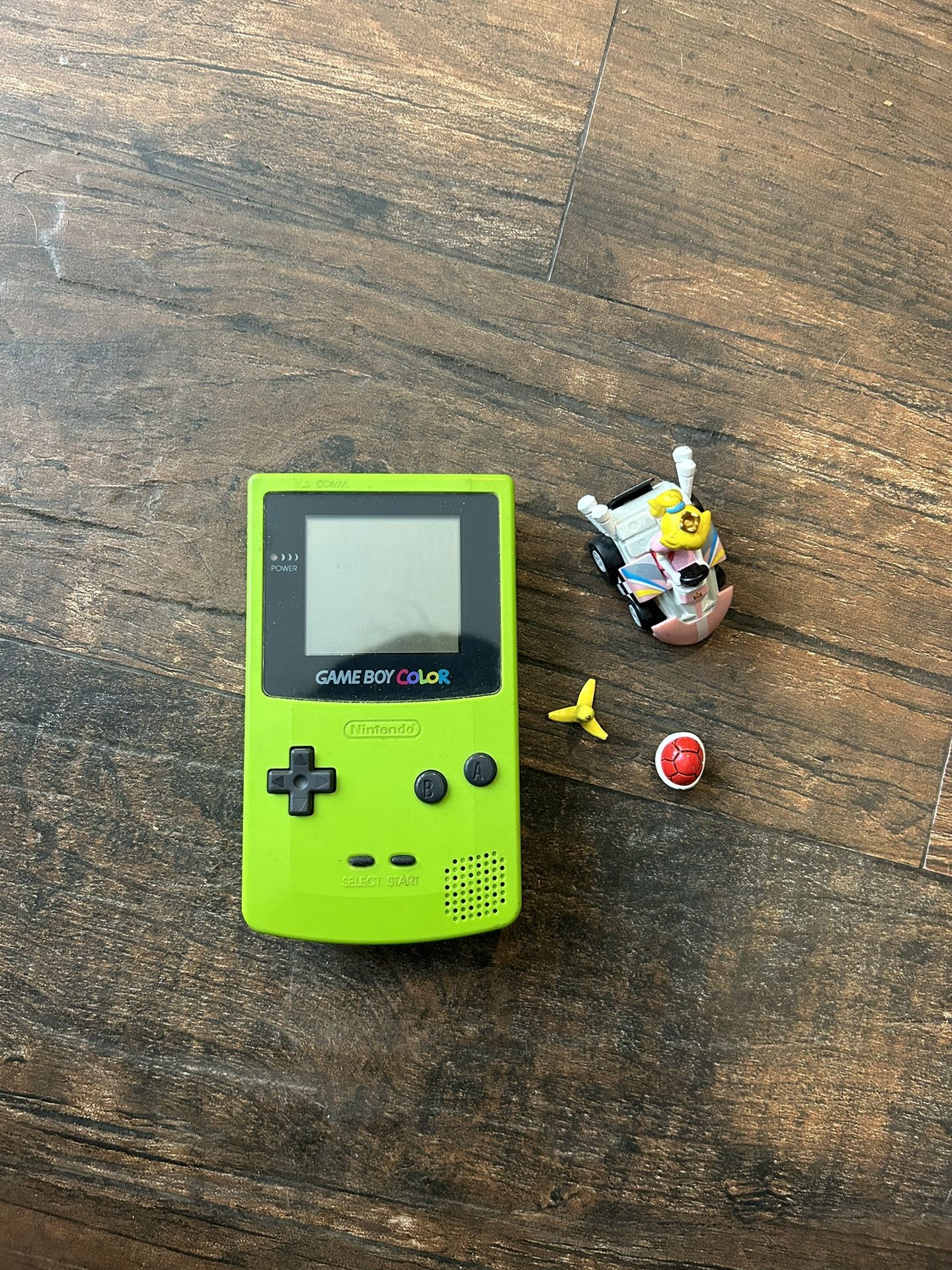 Game Boy Color