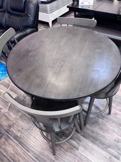 Sorrento dining room $499