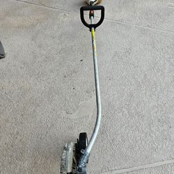 Stihl Fc91 Edger Work Good