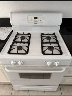 Stove