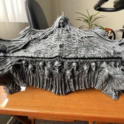 Zombies Call of Duty Black Ops 4 Limited Collector's Mystery Edition