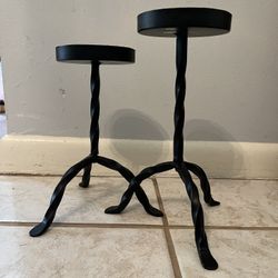  Candle Holder/Stand