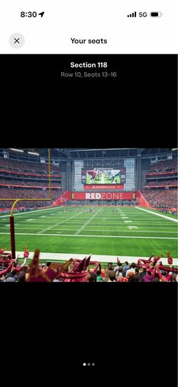 Cardinals vs Cowboys