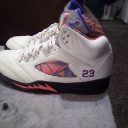 Jordans Size 13.;New