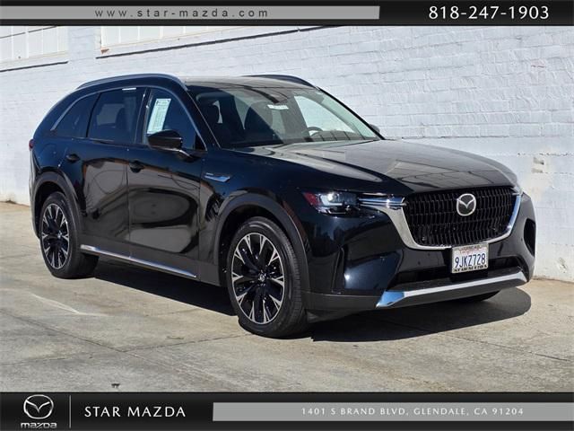 2024 Mazda CX-90 PHEV