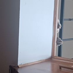 Box Spring (Full Sized)