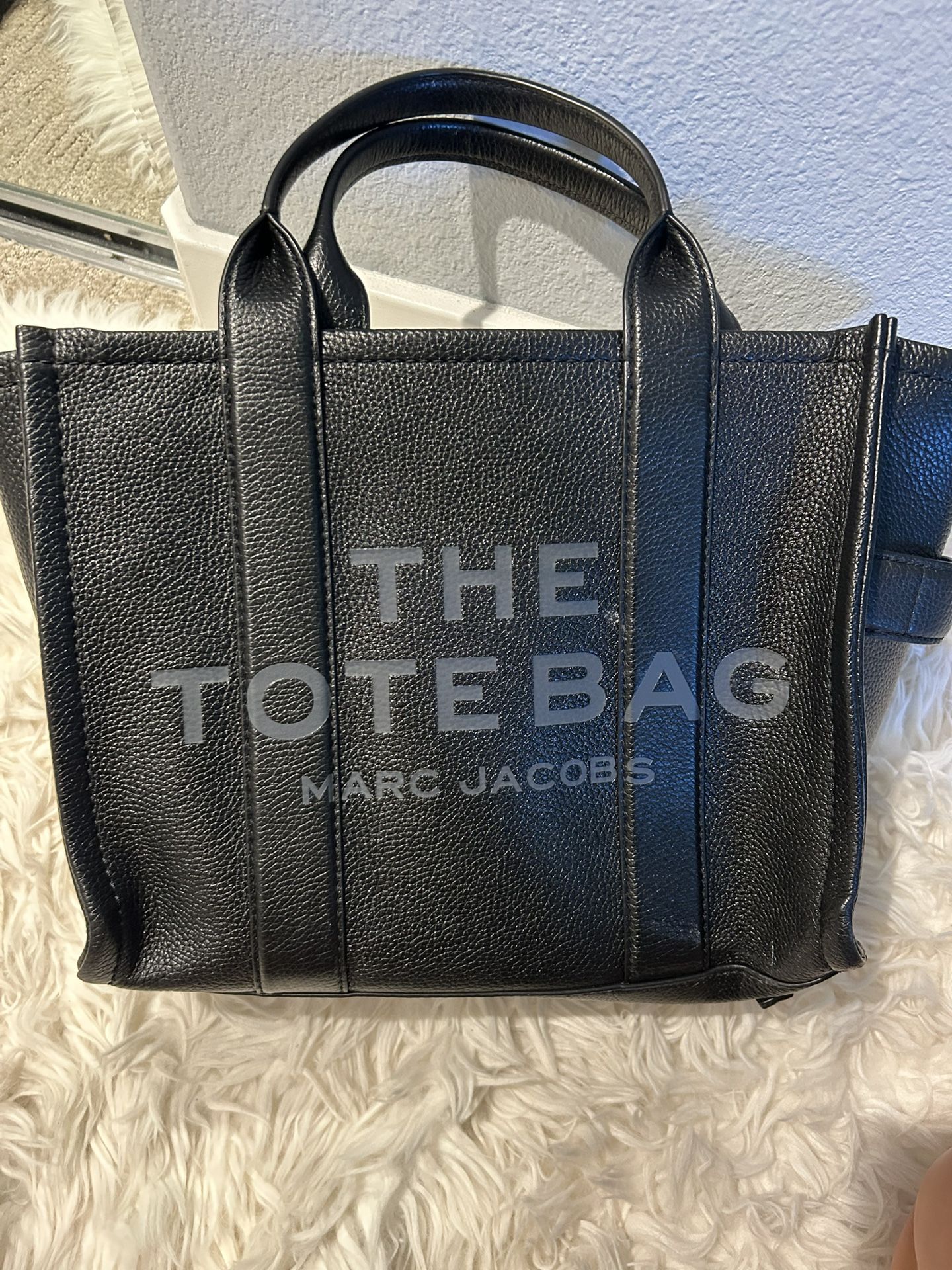 Marc Jacobs Tote Bag