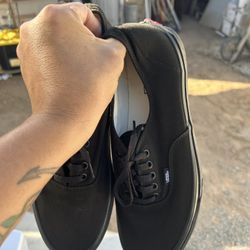Tennis Vans Originales 