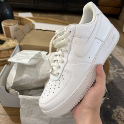 Nike Airforce 1 Size 11.5