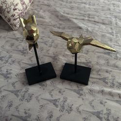 Decorative Birds