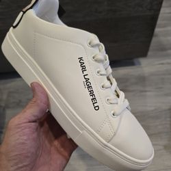 Karl Lagerfeld Paris Womens Chella