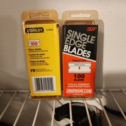 Blades