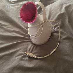 Facial Steamer 