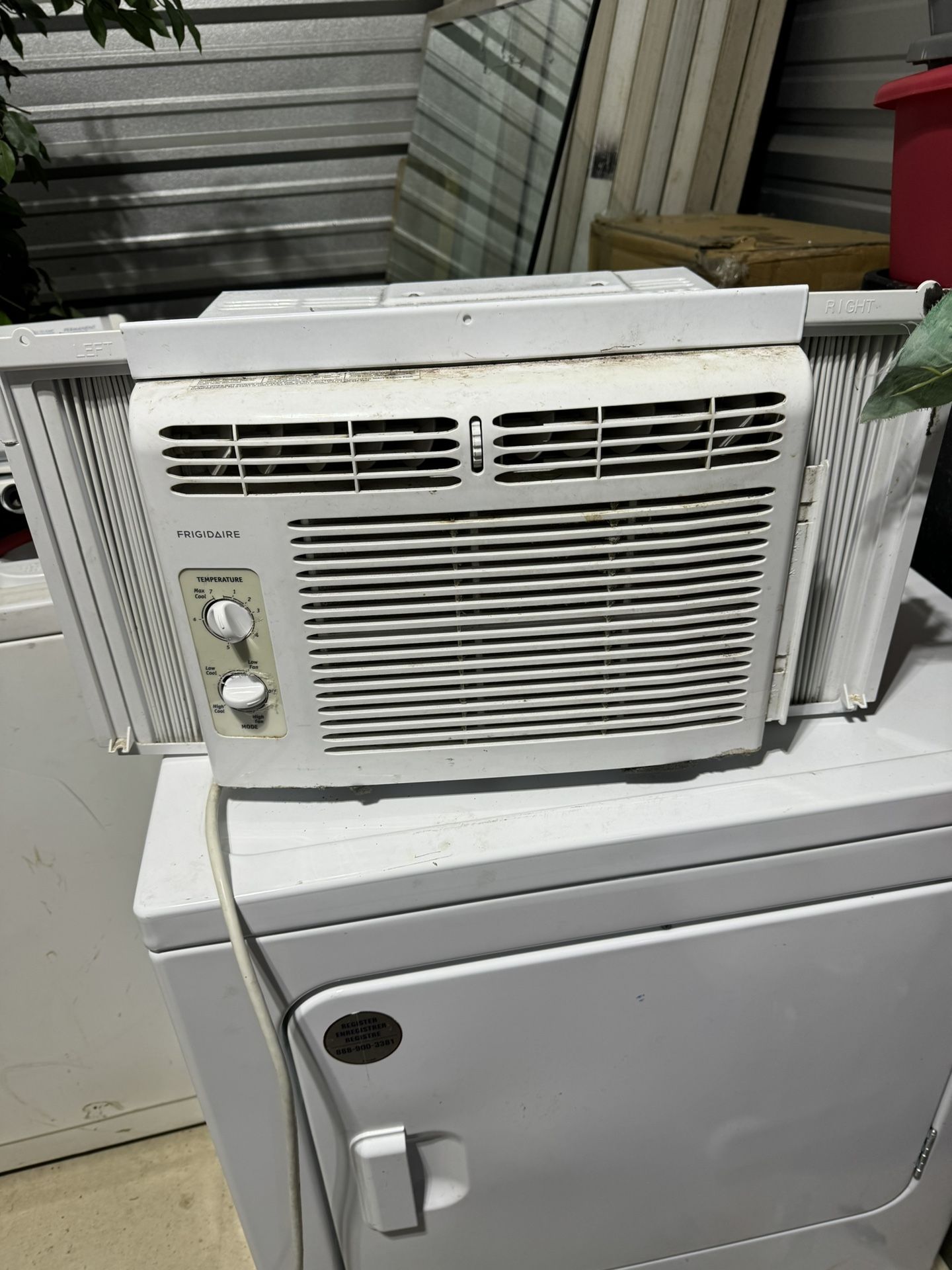 Air Conditioner