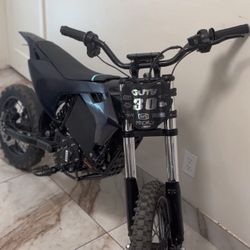 E Bike
