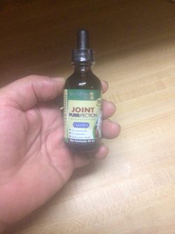 Joint Purr-Fection New