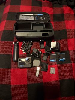 Go pro Hero 10