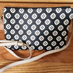 Petite Fossil Handbag