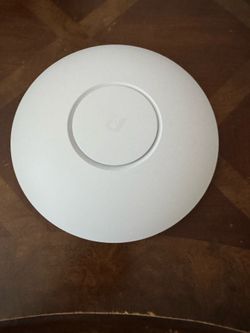 Ubiquiti Unifi AP