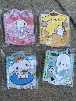 Sanrio Hello Kitty