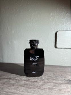 Rasasi Hawas Kobra Eau de Parfum 100ml – Fragancia Masculina Original