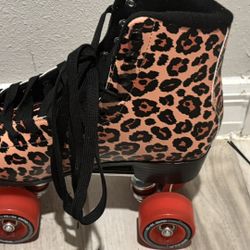 Roller Skate 