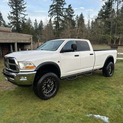 2011 Dodge Ram 2500