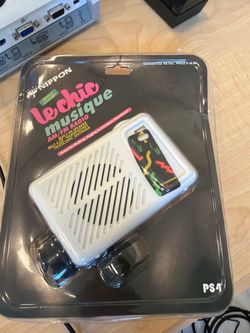 Vintage am/fm Walkman