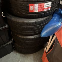 Tires 