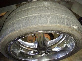 24 inch 6 lug . chevy . gmc.Cadillac.