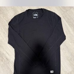 Northface Mens long sleeve