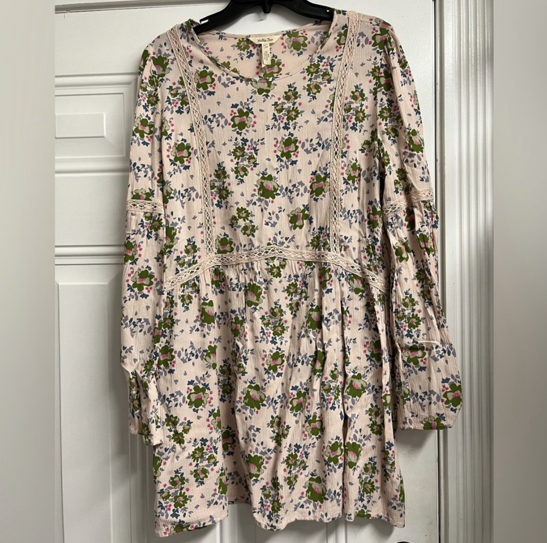 Matilda Jane women’s Tunic Top