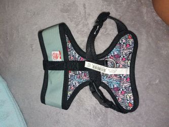 Dog harness