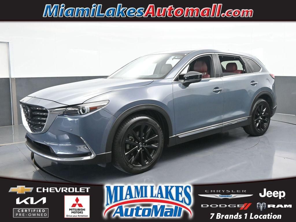 2023 Mazda CX-9