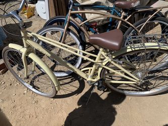 Swchiwin Bike