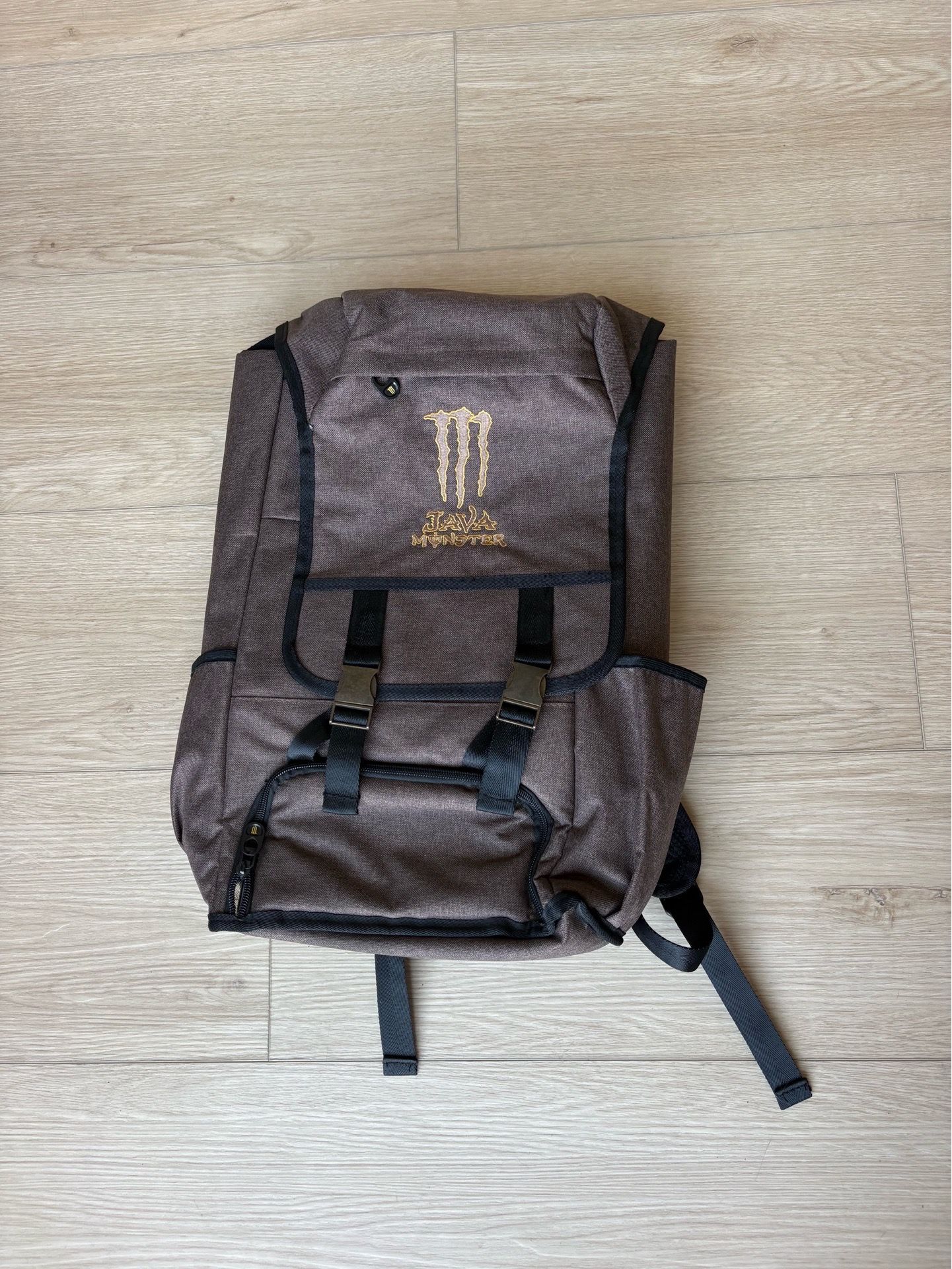 Cooler Backpack