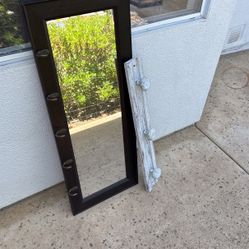 Wall Decor, Coat Hangers