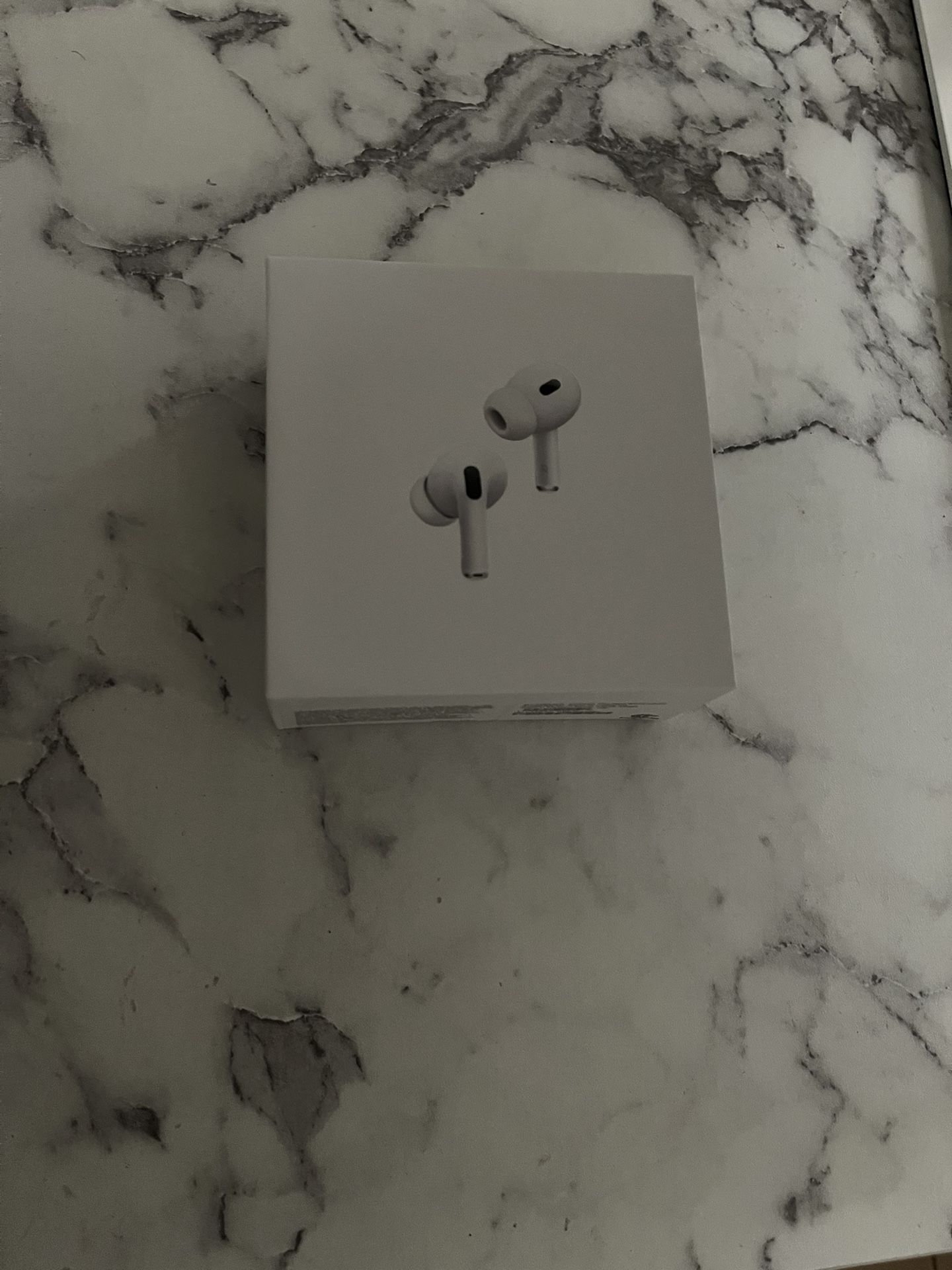 Air Pods Pro 2nd Generation