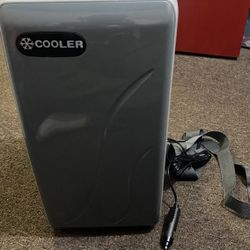 Cooler Portable 12 Volt