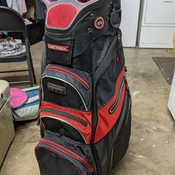 Datrek Golf Bag