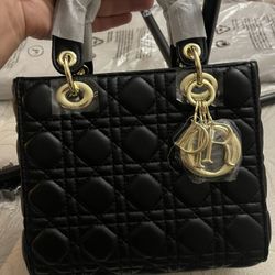 Christian Dior