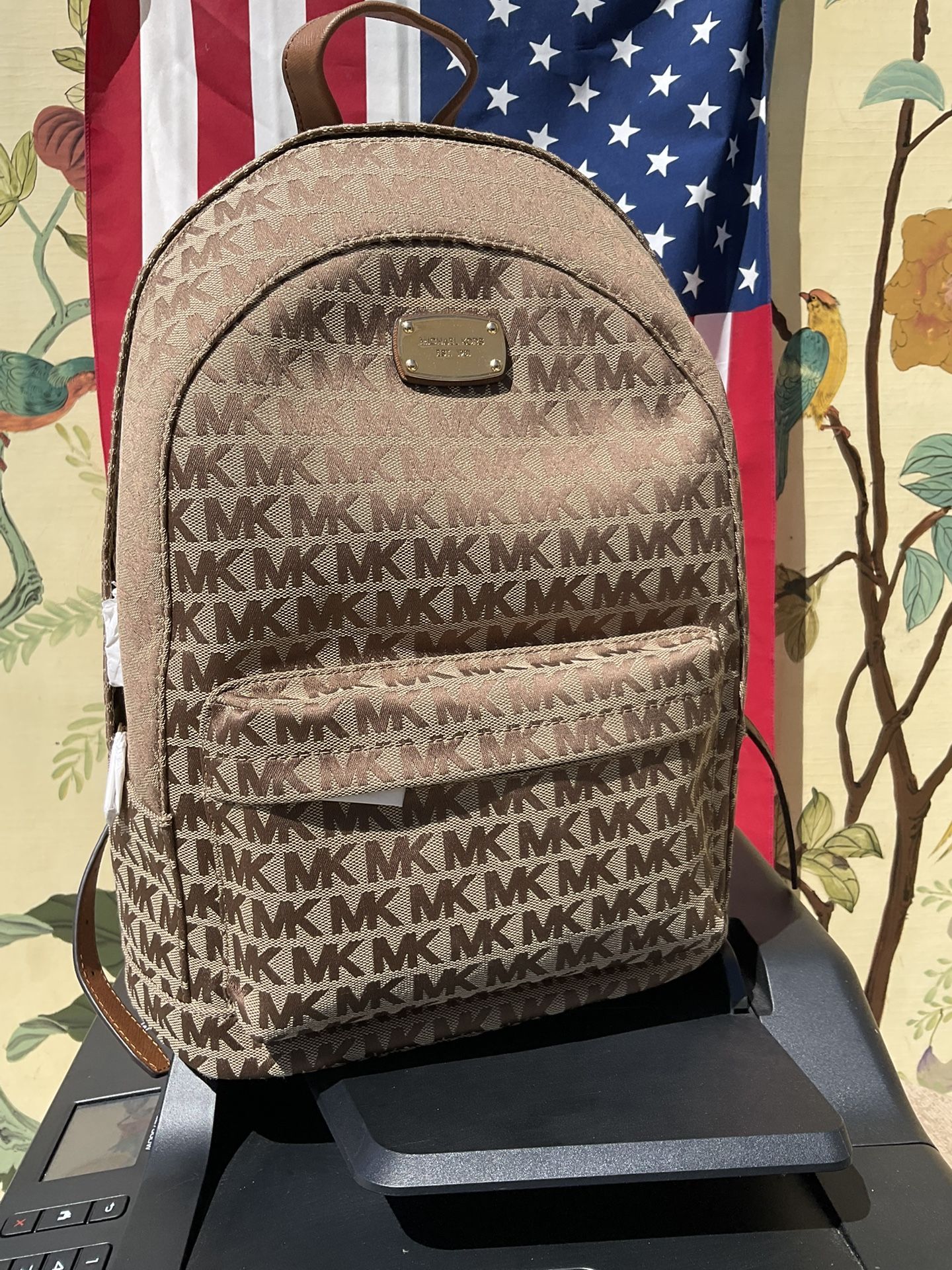 Michael Kors Book Bag