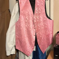 Men’s Vest