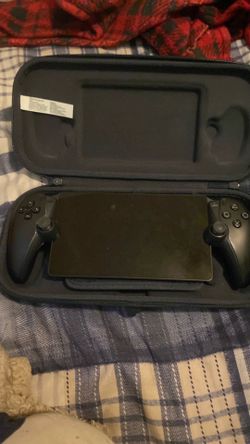Ps5 portal