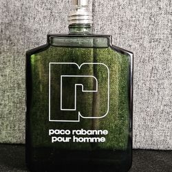 Paco Rabanne Pour Homme Cologne Parfume Perfume Fragrance