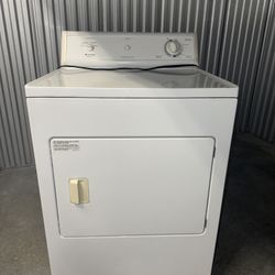 Frigidaire Dryer 