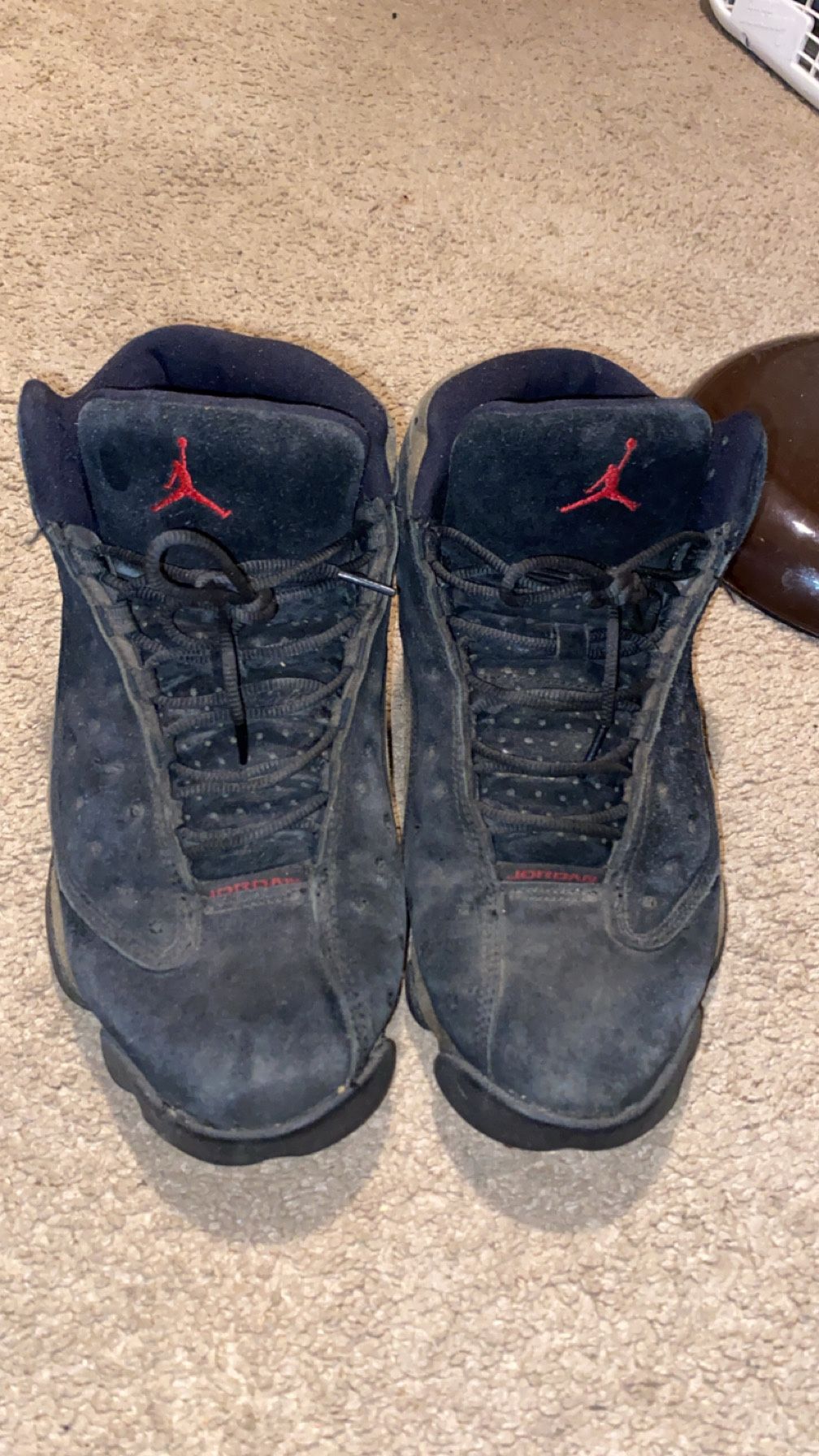 JORDAN 13 “OLIVES”